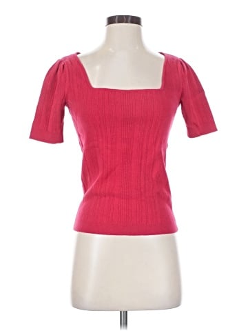FRNCH Short Sleeve Turtleneck (view 1)