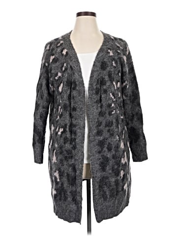 Ellos Cardigan (view 1)