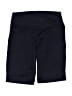 Fig Solid Blue Athletic Shorts Size XS - photo 1