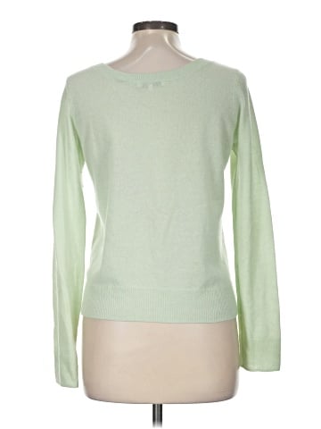 Vince. Cashmere Pullover Sweater (view 2)