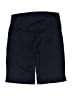 Fig Solid Blue Athletic Shorts Size XS - photo 2