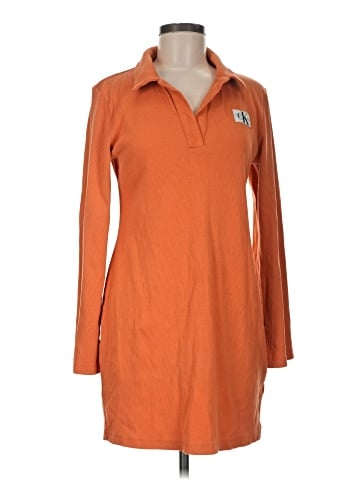 CALVIN KLEIN JEANS Casual Dress (view 1)