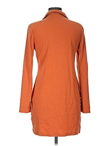 CALVIN KLEIN JEANS Casual Dress (view 2)