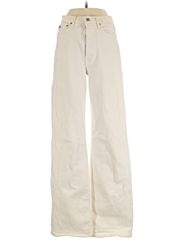 RE/DONE Jeans (view 1)