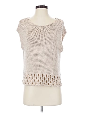 Mystree Sweater Vest (view 1)