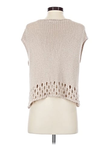 Mystree Sweater Vest (view 2)