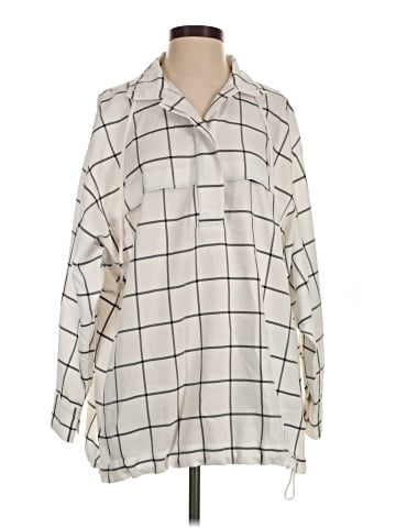 Tibi Casual Dress (view 1)