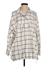 Tibi 100% Polyester Gray Casual Dress Size XS - photo 1