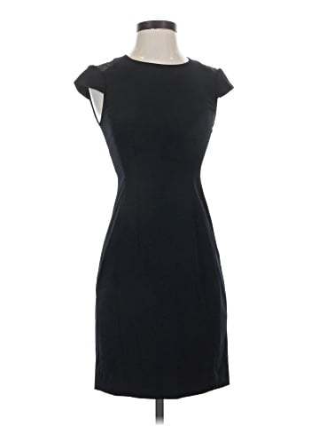 Armani Exchange Cocktail Dress (view 1)