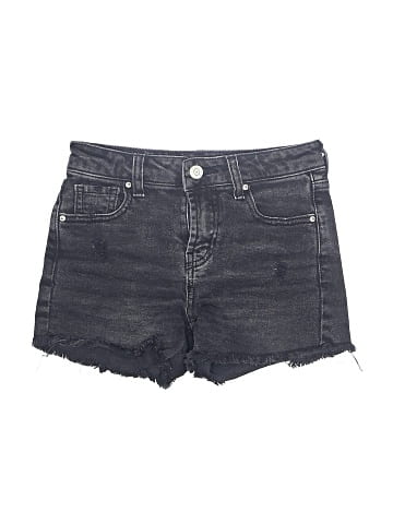 RSQ Denim Shorts (view 1)