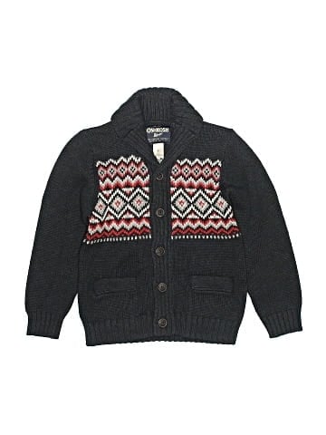 OshKosh B'gosh Cardigan (view 1)