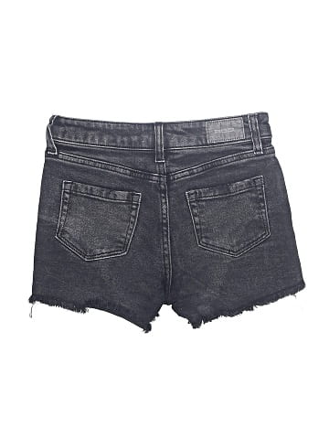 RSQ Denim Shorts (view 2)