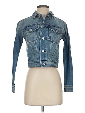 Everlane Denim Jacket (view 1)