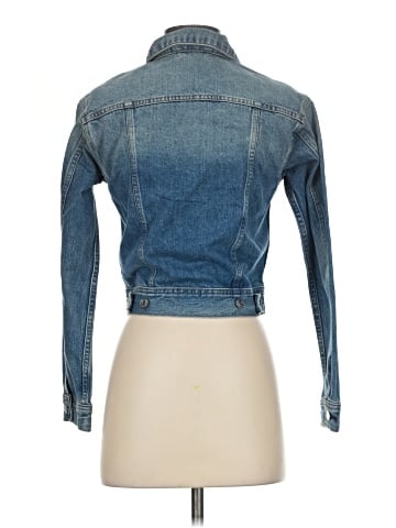 Everlane Denim Jacket (view 2)