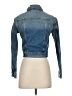 Everlane 100% Cotton Blue Denim Jacket Size XS - photo 2