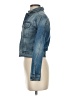 Everlane 100% Cotton Blue Denim Jacket Size XS - photo 5
