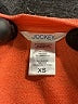 Jockey Orange Sweatshirt Size XS - photo 7