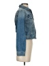 Everlane 100% Cotton Blue Denim Jacket Size XS - photo 4