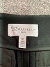 Rafaella Black Dress Pants Size 10 - photo 7