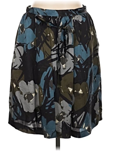 Moschino Cheap And Chic Casual Skirt (view 1)