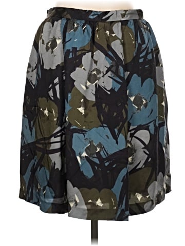 Moschino Cheap And Chic Casual Skirt (view 2)