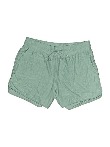 Danskin Athletic Shorts (view 1)