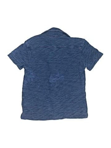 Crewcuts Short Sleeve Henley (view 2)