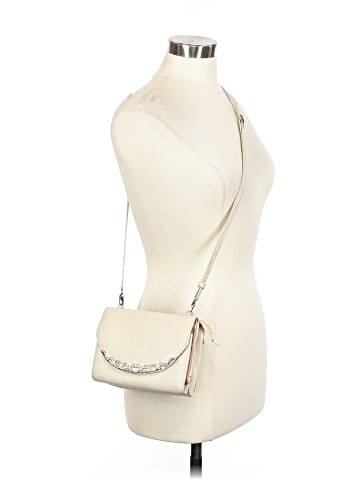 Brighton Leather Crossbody Bag (view 2)