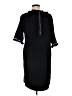 Marc Jacobs Black Casual Dress Size M - photo 2
