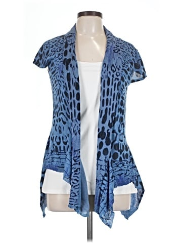 Alberto Makali Cardigan (view 1)