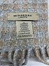 Burberry Houndstooth Ivory scarf One size - photo 5
