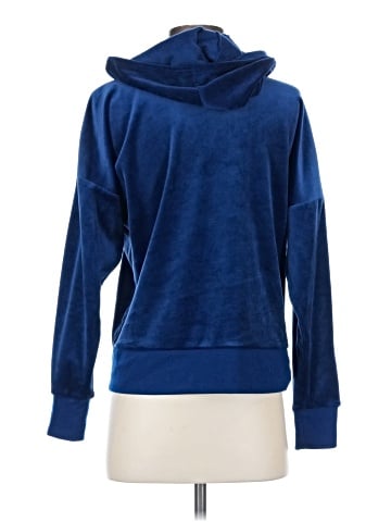 Felina Zip Up Hoodie (view 2)