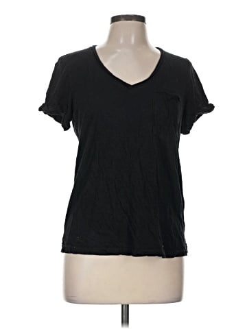 t.la Short Sleeve T-Shirt (view 1)