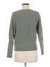 Be Cool Gray Pullover Sweater Size Med - Lg - photo 2
