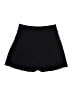 Athleta Solid Black Skort Size 10 - photo 2