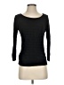 Ann Taylor LOFT Black Pullover Sweater Size S - photo 1