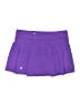 Lululemon Athletica Solid Purple Active Skort Size 10 - photo 2