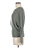 Be Cool Gray Pullover Sweater Size Med - Lg - photo 5