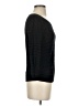 Ann Taylor LOFT Black Pullover Sweater Size S - photo 4