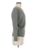 Be Cool Gray Pullover Sweater Size Med - Lg - photo 4
