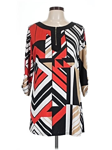 Perseption Concept Casual Dress (view 1)