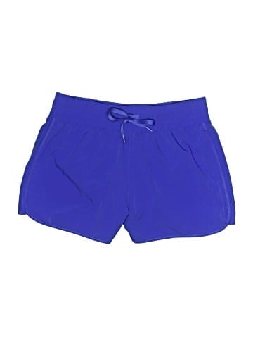 90 Degree by Reflex Athletic Shorts (view 1)