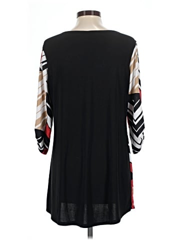 Perseption Concept Casual Dress (view 2)