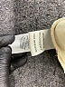 L.L.Bean 100% Polyester Solid Ivory Turtleneck Sweater Size M - photo 8