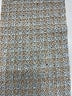 Burberry Houndstooth Ivory scarf One size - photo 6