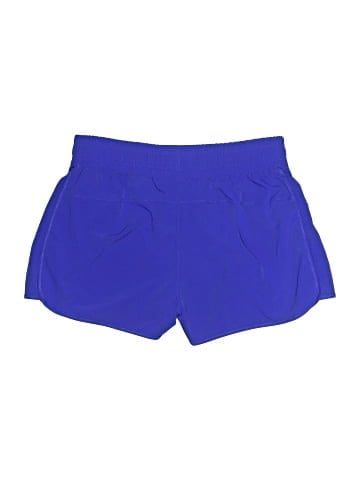 90 Degree by Reflex Athletic Shorts (view 2)