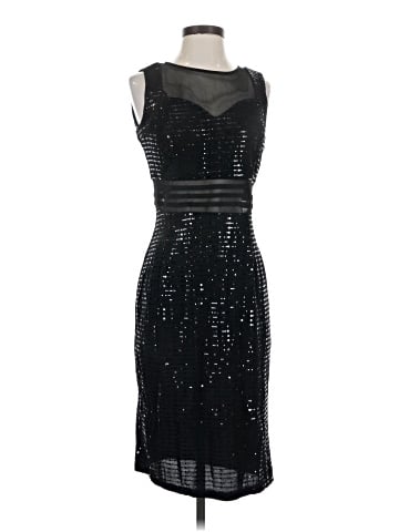 En Focus Studio Cocktail Dress (view 1)