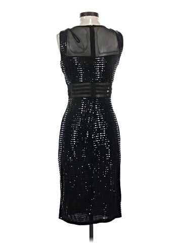 En Focus Studio Cocktail Dress (view 2)
