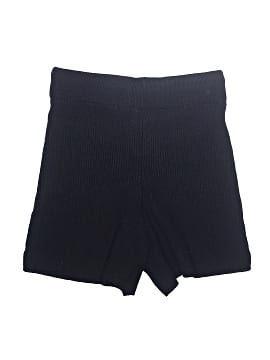 Black Tape_ Shorts (view 2)