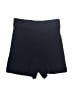 Black Tape_ Chevron-herringbone Black Shorts Size XS - photo 2